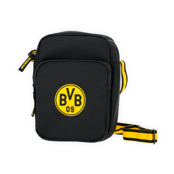 Borussia Dortmund - Schultertasche